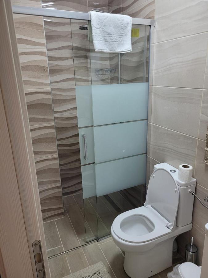 Mago Apartments Nea Kallikrateia Zewnętrze zdjęcie