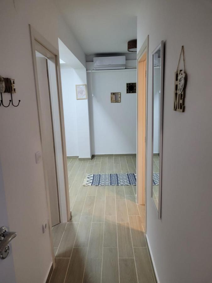 Mago Apartments Nea Kallikrateia Zewnętrze zdjęcie