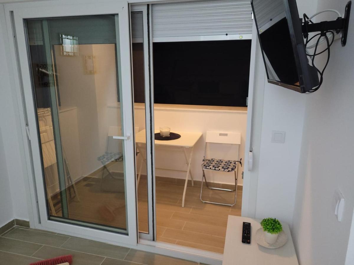 Mago Apartments Nea Kallikrateia Zewnętrze zdjęcie