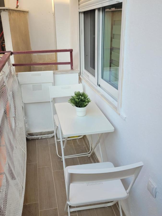 Mago Apartments Nea Kallikrateia Zewnętrze zdjęcie