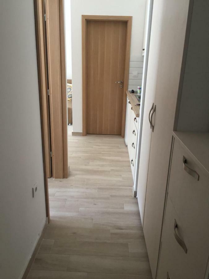 Mago Apartments Nea Kallikrateia Zewnętrze zdjęcie